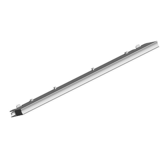 COATING BAR:ASS'Y