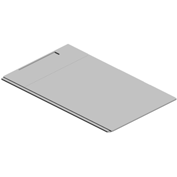 PRESSURE PLATE:ASS'Y