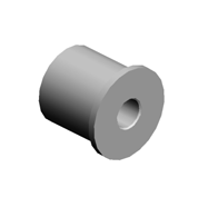 RETAINING RING - M4