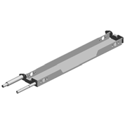 Стойка монтажная в сборе, STAY:HANDLE:ASS'Y