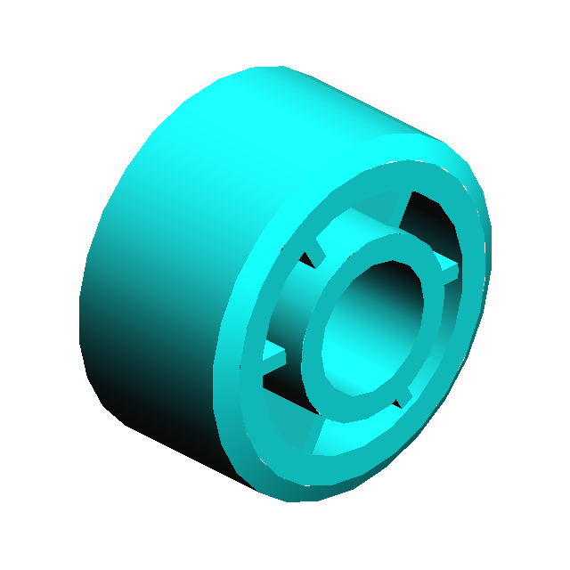 GEAR:32Z