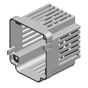 (x3)COVER:DC STEPPER MOTOR:MM56