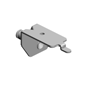 Задний кронштейн, BRACKET-PLATE-REAR