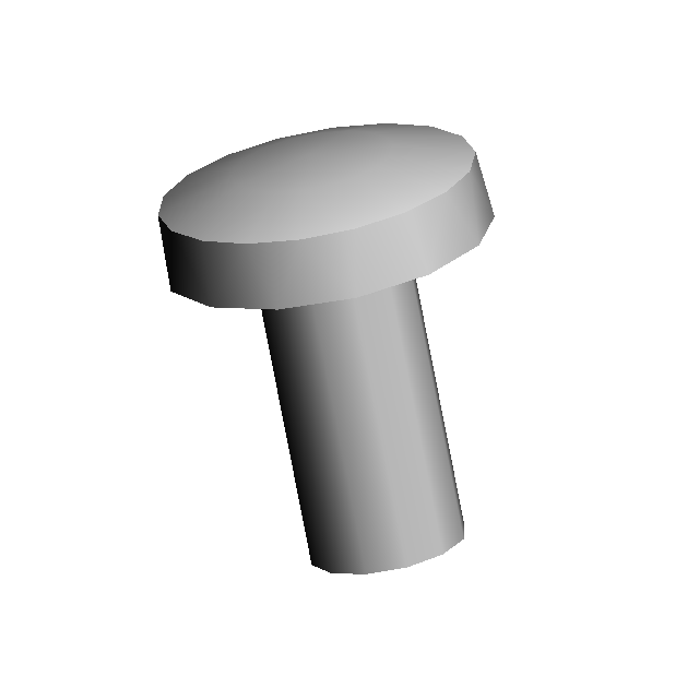 (x2)SCREW-M3X5