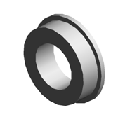 BALL BEARING - 6X10X3