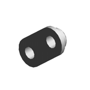 PLAIN SHAFT BEARING:REMOVE PAPER DUST:TRANSPORT SCREW