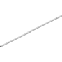 SHAFT:LEVER:GUIDE PL:LOWER:OPEN/CLOSE