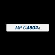 (C4502):DECAL:MODEL NAME PLATE:D143A:SVN