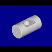 SHAFT:BALANCER:GATHERING ROLLER