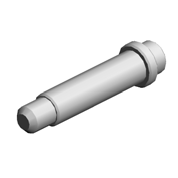 (x2)POSITIONING PIN:HOLDER:PRESSURE ROLLER