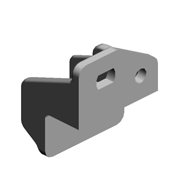 STOPPER:TRANSFER:HOLDER