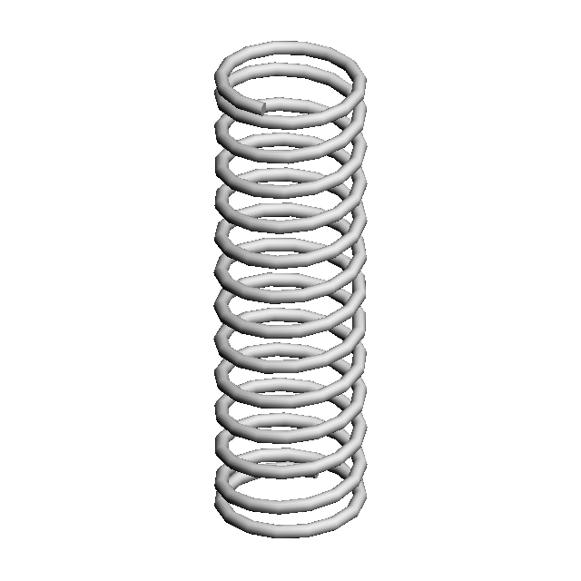 (x4)COMPRESSION SPRING:CONTACT IMAGE SENSOR:EXIT201801-01 O/O