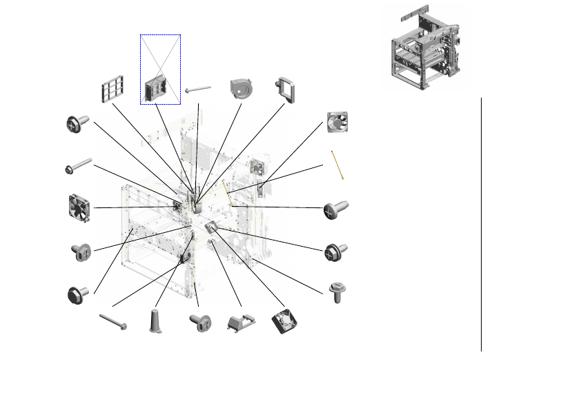 U016 MAIN FRAME