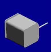 STEPPER MOTOR:PAPER FEED UNIT:ASS'Y