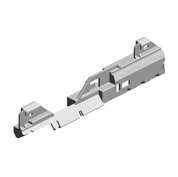 (x4)HOLDER:ELECTRIC POTENTIAL SENSOR