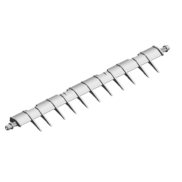 Переключающая планка, GATE PAWL:REVERSE