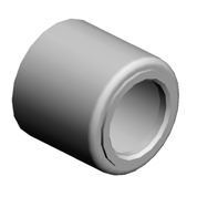 COLLAR:COMPRESSION SPRING:REGISTRATION ROLLER