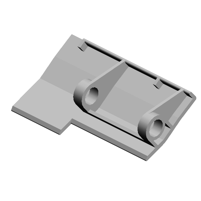 REAR ENTRANCE GUIDE