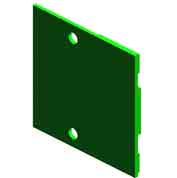 Модуль интерфейса WLAN, (x3)MODULE:WLAN:WN3501M