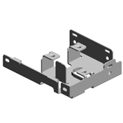 BRACKET:LED-DB