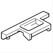 KNOB:REVERSE UNIT:ASS'Y