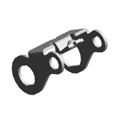 LEVER:ON-OFF:A:FRONT