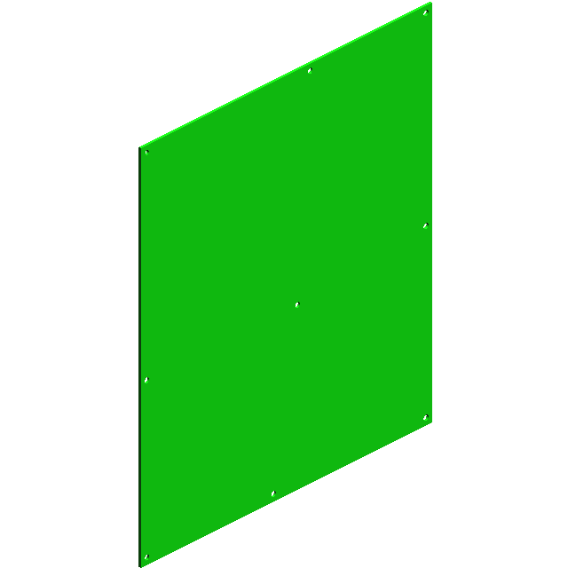 PCB:VBCU:SUB-ASS'Y201608-01 