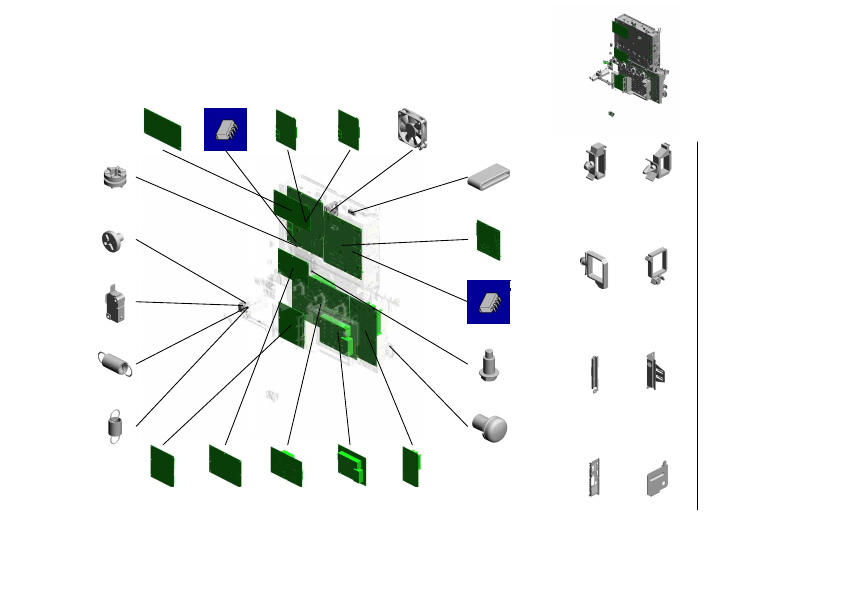U015 ELECTRICAL