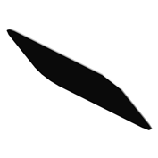 (x4)RACK SHIELD MYLAR201208-01 