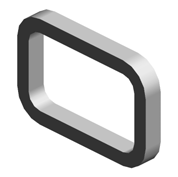 HEAT INSULATING PLATE:HEAT PIPE:UPPER