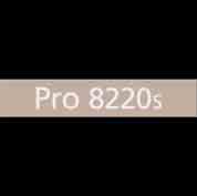 (Pro 8220S):MODEL NAME PLATE