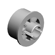 TIMING PULLEY:ROLLER:CIS:EXIT:DRIVE