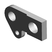 REAR BUSHING