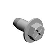 (x3)SCREW - M4X8