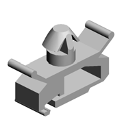 (x6)CLAMP:LWSM-0306-2M