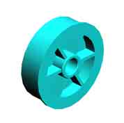 GEAR:Z35:IDLER:VERTICAL TRANSPORT