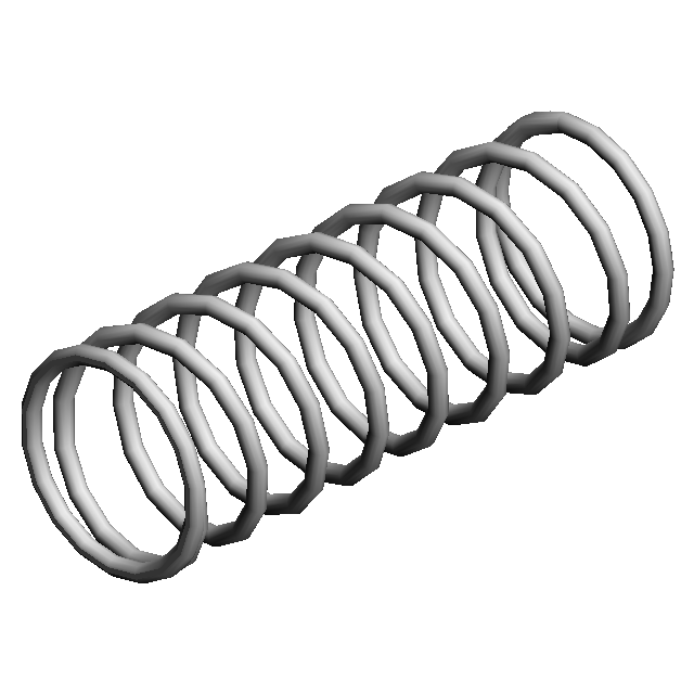 SPRING:OPEN AND CLOSE:RIGHT:(for M017)