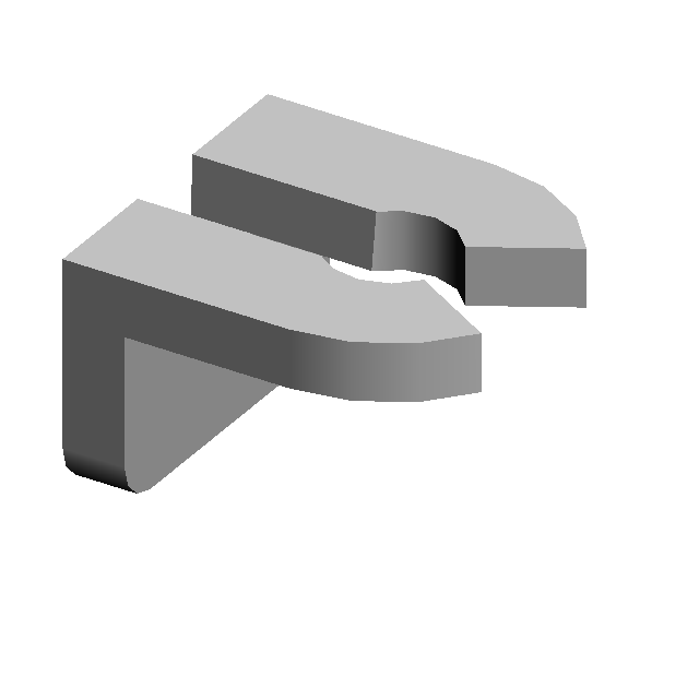 (x2)SNAP RING