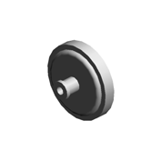 (x8)FILTER:PALL:LCF12100