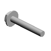 (x2)SCREW:M3X20