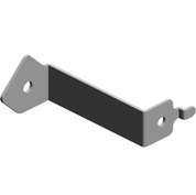 HARNESS CLAMP BRACKET