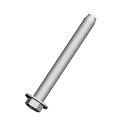 (x2)TAPPING SCREW:4X35