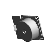 DC MOTOR:DIA82.2:63.7W:BRUSHLESS