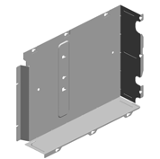 COVER:PCB:C/T BOX