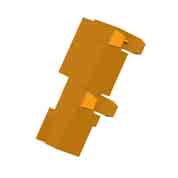 PHOTO REFLECTION SENSOR:EXIT