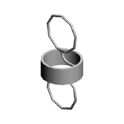 TENSION SPRING:CHANGE:EXIT