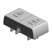 LEVER:STOPPER:REAR