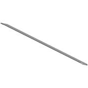 GUIDE PLATE:MANUAL FEED:LOWER