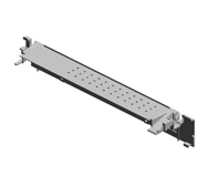 COVER:POWER SUPPLY UNIT:REAR