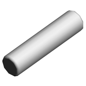 PARALLEL KEY - 2X8MM